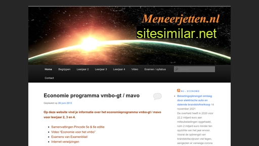 meneerjetten.nl alternative sites