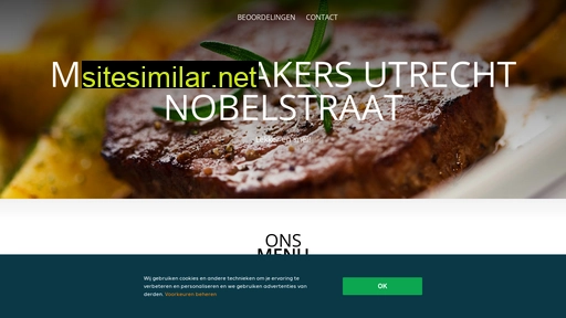 meneersmakers-utrecht.nl alternative sites