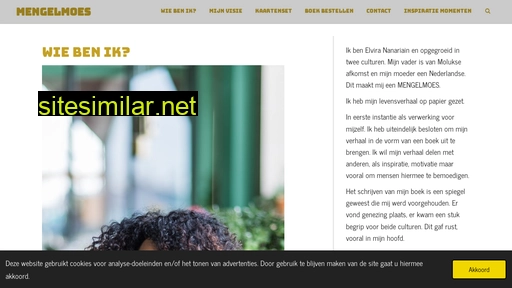 mengel-moes.nl alternative sites