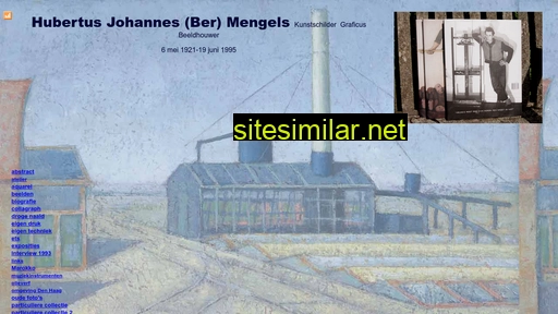 mengels-ber.nl alternative sites