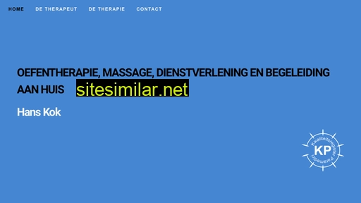mensendieck-zevenaar.nl alternative sites