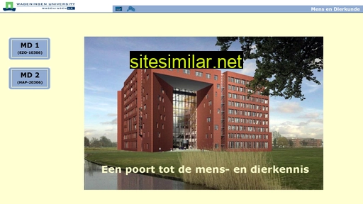 mensendierkunde.nl alternative sites