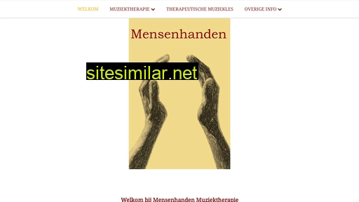 mensenhanden.nl alternative sites