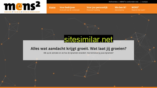 menskwadraat.nl alternative sites