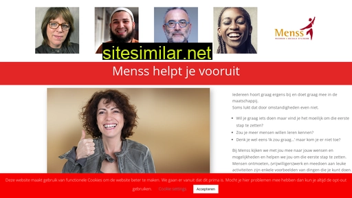 mensstilburg.nl alternative sites