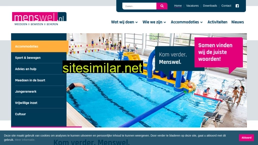menswel.nl alternative sites