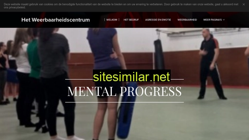 mentalprogress.nl alternative sites