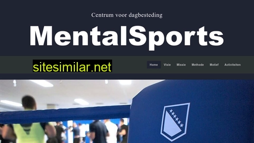 mentalsports.nl alternative sites