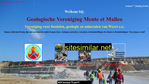 mente-et-malleo.nl alternative sites