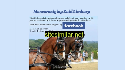 menverenigingzuidlimburg.nl alternative sites