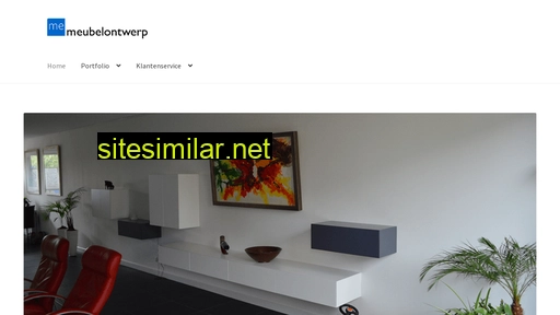 me-meubelontwerp.nl alternative sites