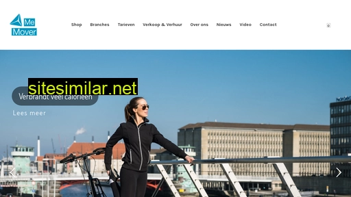 me-mover.nl alternative sites