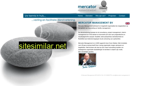 mercator-management.nl alternative sites