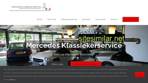 mercedes-klassiekerservice.nl alternative sites