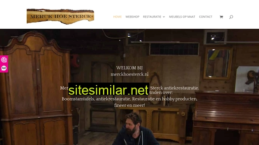 merckhoesterck.nl alternative sites