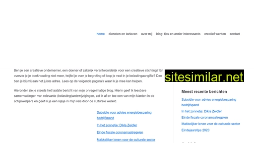 mereldercksen.nl alternative sites