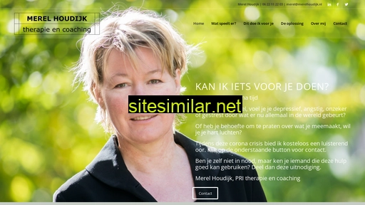 merelhoudijk.nl alternative sites