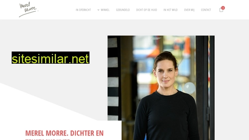 merelmorre.nl alternative sites