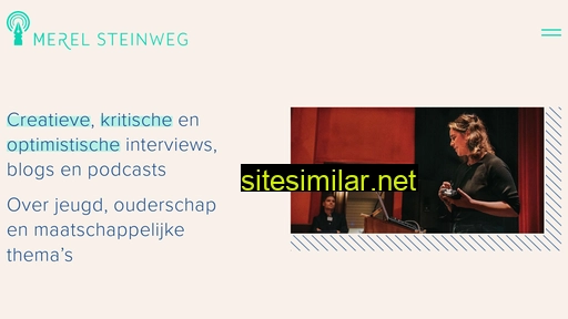 merelsteinweg.nl alternative sites