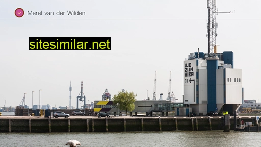 merelvanderwilden.nl alternative sites