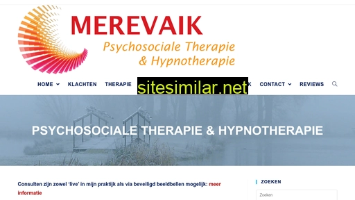merevaik.nl alternative sites