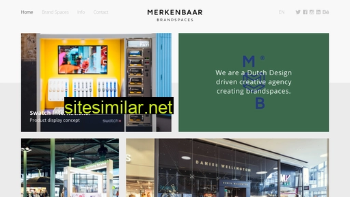 merkenbaar.nl alternative sites