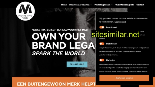 merketingvisie.nl alternative sites