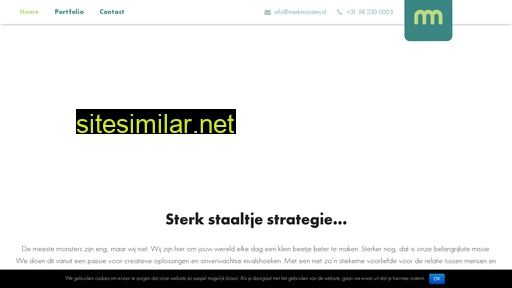 merkmonsters.nl alternative sites