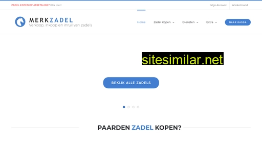 merkzadel.nl alternative sites