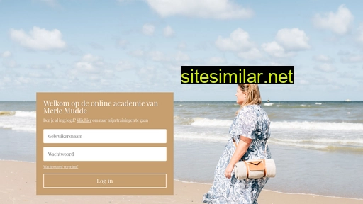 merlemuddeonline.nl alternative sites