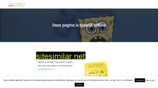 merola.nl alternative sites