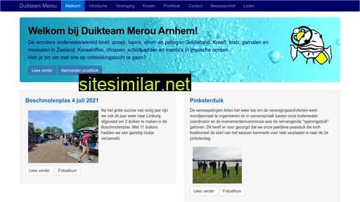 merou.nl alternative sites