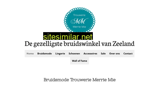 merriemie.nl alternative sites