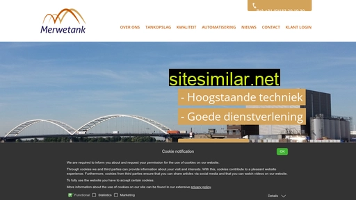 merwetank.nl alternative sites