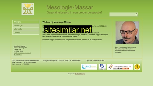 mesologie-massar.nl alternative sites