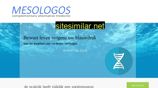 mesologos.nl alternative sites