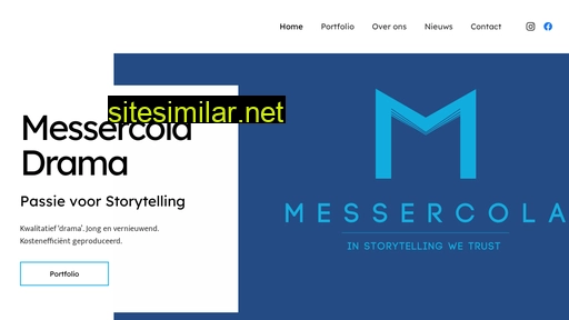 messercola.nl alternative sites