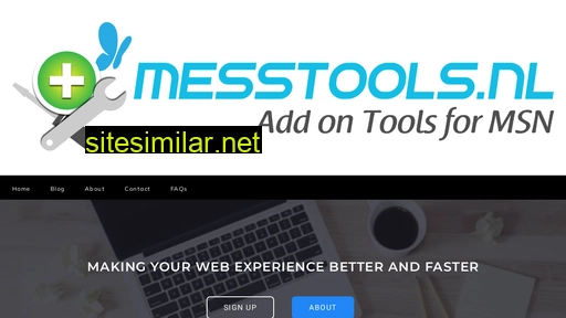 messtools.nl alternative sites