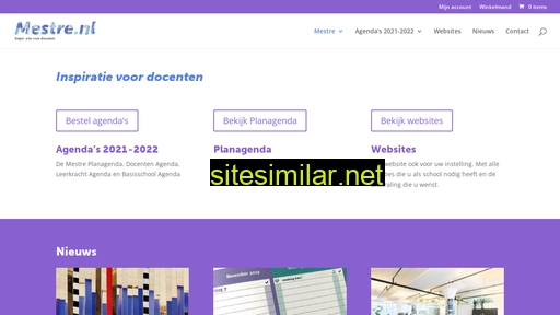 mestre.nl alternative sites