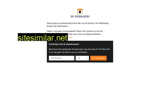 met7.nl alternative sites