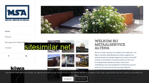 metaalservicealtena.nl alternative sites