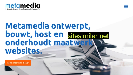metamedia.nl alternative sites