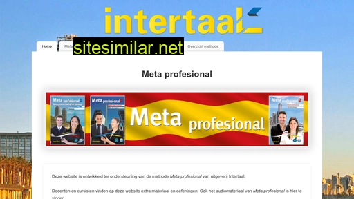metaprofesional.nl alternative sites