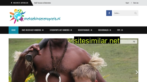 metdekinderenopreis.nl alternative sites