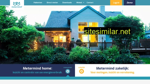 metermind.nl alternative sites