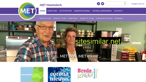 metheemskerk.nl alternative sites