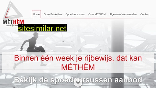 methem.nl alternative sites