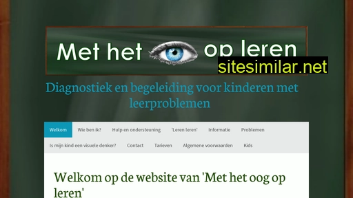 methetoogopleren.nl alternative sites