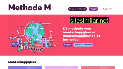 methodem.nl alternative sites