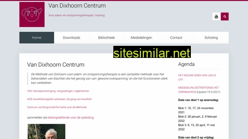 methodevandixhoorn.nl alternative sites